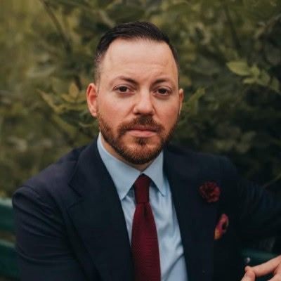 Aaron Daniels, CPA