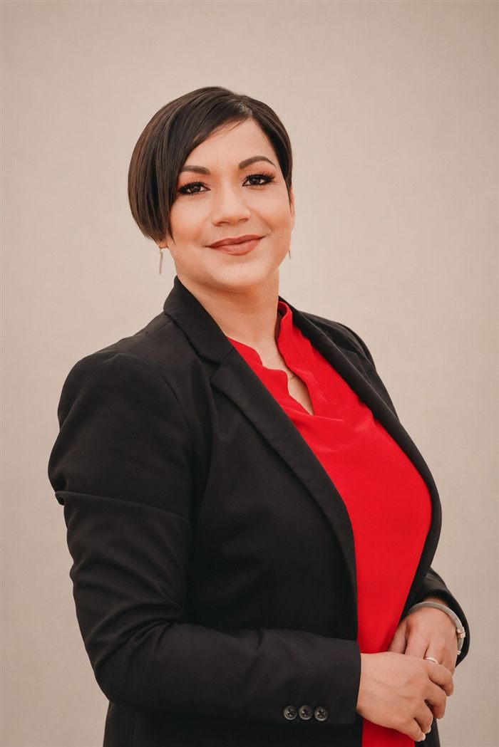 Yuritza Pupo-Garcia